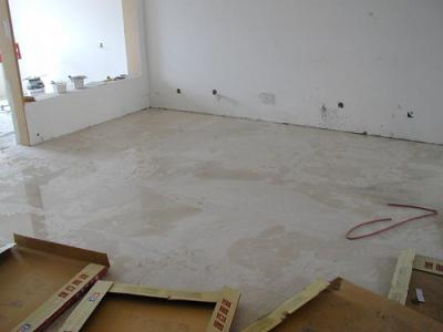 铺地砖顺序 盘点铺地砖的顺序