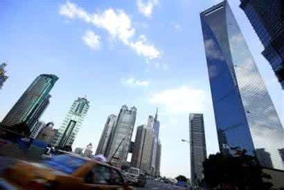 陆家嘴地标 【I地标NO.3】陆家嘴 前世今生(12.10.29)