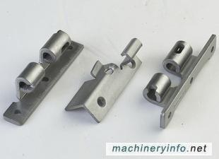 电镀锌工艺 过程控制 碱性镀锌在电镀过程中的发黑现象