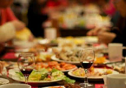 外出就餐 年底高血压最好别碰的肉类  外出就餐切记别点三样菜