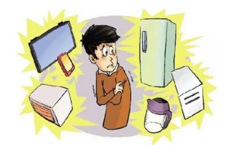 如何避免手机辐射 如何避免手机带来的辐射