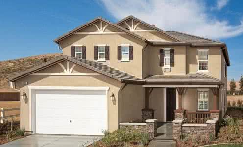 中国人美国别墅种菜 美国别墅与中国别墅的十个不同