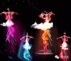 六小龄童全息投影 六小龄童辽宁春晚3D全息影像诠释绝美天宫，央视春晚看到肠子都悔青了