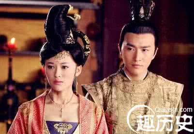 上官婉儿跟武三思私通 上官婉儿私通历史 历史上的宋文公私通确有其事吗?