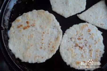 大米饼的做法 大米饼的做法,大米饼怎么做好吃,大米饼的家常做法