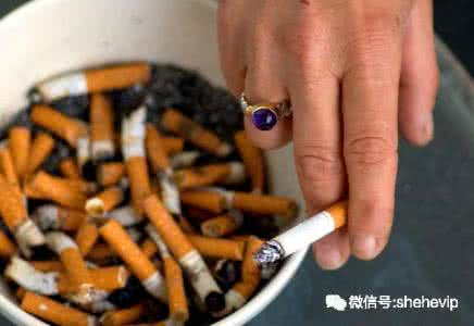 香烟烟灰 香烟烟灰 香烟烟灰的作用及用途