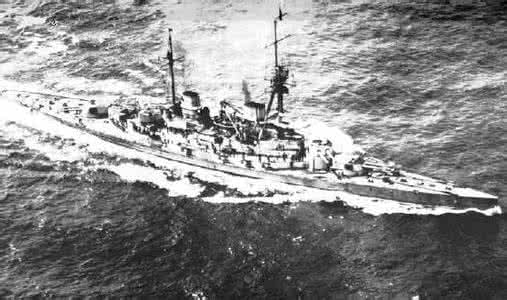 赫尔戈兰湾海战 赫尔戈兰湾海战简介 赫尔戈兰湾海战的结果