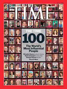 历史最具影响力100人 世界历史上最具影响力百位风云人物