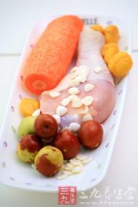 吃红枣的好处 对于吃枣的四个误会