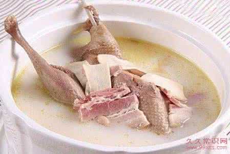 山药和鸭肉 山药和鸭肉能一起吃吗?
