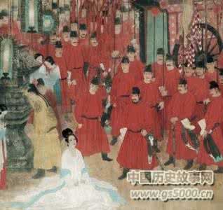 杨贵妃东渡日本 马嵬之变疑云：杨贵妃东渡日本其实是不可能的