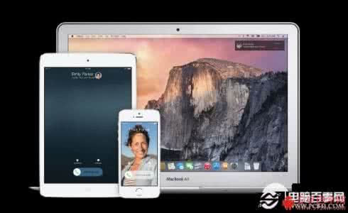 mac ipad iphone 互动 iphone ipad mac同时来电怎么关闭？