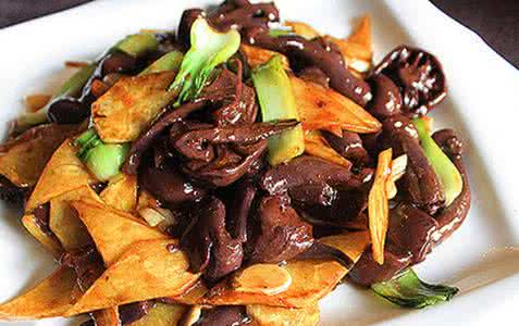 红蘑的家常做法大全 红蘑的做法大全