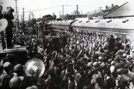 劝领导别插队被开 “插队”第一天