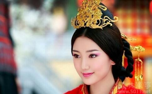 云中歌上官小妹 云中歌上官小妹扮演者 处女皇后上官小妹结局 上官小妹结局