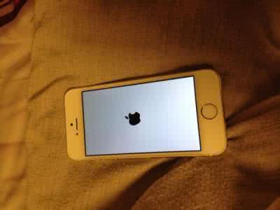 iphone5s开机白苹果 iphone5s 白苹果 解决 苹果6白屏如何解决，iPhone6白苹果开不了机怎么办