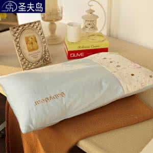 儿童枕头哪个牌子好 儿童枕头哪个牌子好 儿童枕头哪个牌子好 选对枕头妈妈放心