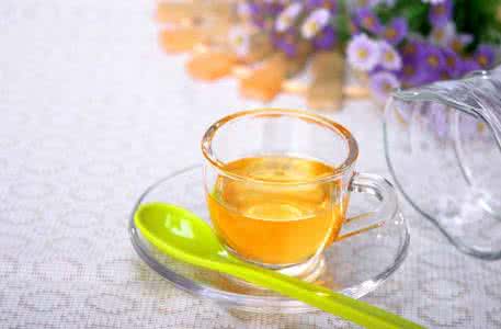 蜂蜜水解酒吗 解酒神器:蜂蜜