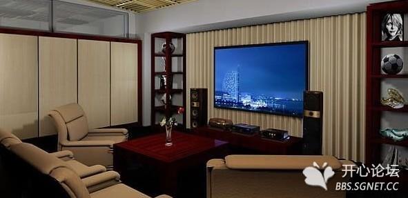 家庭影院装修公司 家庭影院装修公司 家庭影院装修的方法
