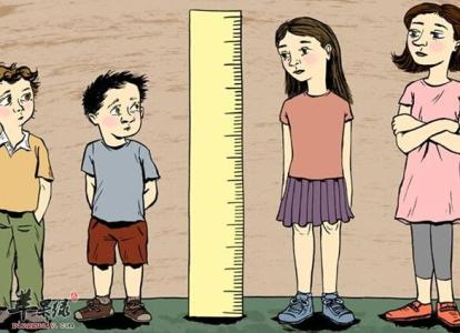 孩子个子长得慢怎么办 孩子不长个子怎么办
