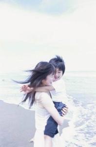 凤九和东华的温馨片段 女人一生最向往的温馨片段(附图)