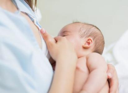 哺乳期掉头发吃什么好 哺乳期感冒吃什么