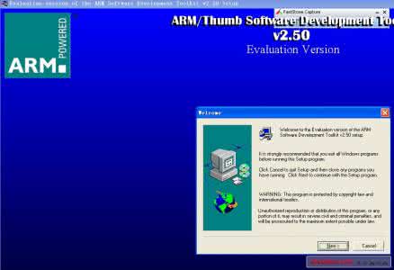 arm开发工具 arm开发工具 ARM开发软件及实用工具介绍