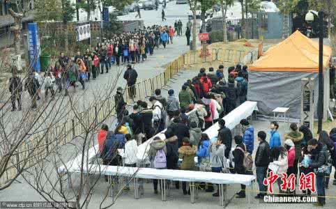 中国美院校考 中国美院校考考什么?