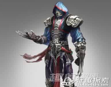 中国古代四大刺客 揭秘：中国古代最佳上镜刺客