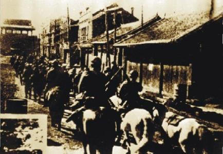 九一八事变真相 “九一八”事变的历史真相