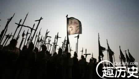 白起长平之战 鄢郢之战的经过:白起是如何占领楚国的统治中心