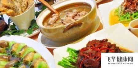 预防肝癌的食物 预防肝癌的食物 预防肝癌多吃这些食物