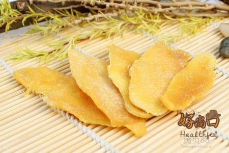芒果干的做法烤箱 烤箱制作芒果干的做法 芒果蜜饯的做法 3种不同做法的蜜饯制作