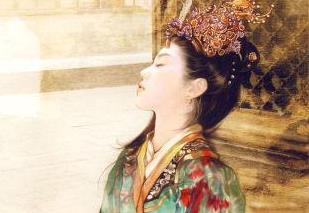 长平公主为什么被断臂 长平公主出家了吗 断臂公主并非出家而是出嫁？