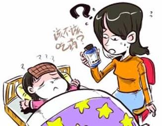 止咳化痰的食疗方法 春天止咳化痰4疗方,让孩子不再吃药,转给家长