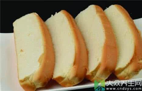 面点的做法大全 自制面点的做法大全