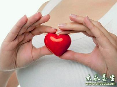 心脏病的发病原因 女性患心脏病十原因