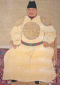 安徽官员集体性狂欢 揭秘晚明时期官员集体贪腐:剥削手段人大开眼界