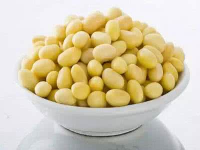 豆子糖 这三种豆子竟然是控糖好帮手！