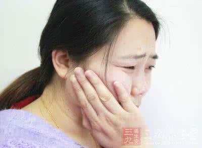 小病不治成大病的成语 牙疼无需忍耐 不治可诱发大病