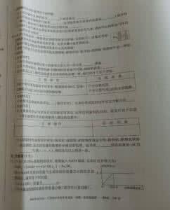 北京中考化学试题 2016北京中考化学 2016届中考化学基础训练题