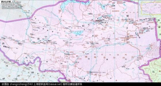 蒙古人建立的国家 历史上蒙古人建立了多少个国家?