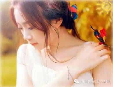 秋心 种一枚秋心，四时娉婷