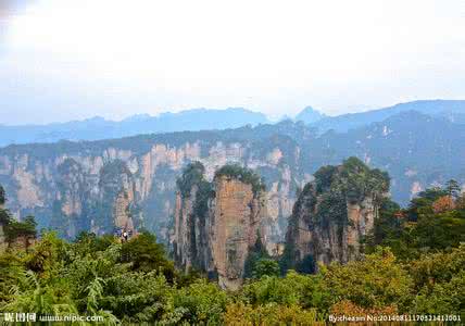 山东省旅游摄影协会 【旅游摄影】（山东省）狮耳山