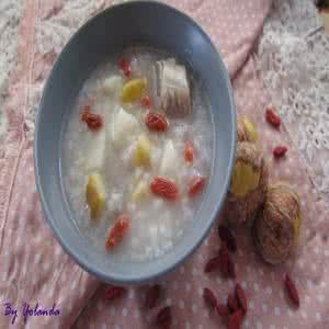 山药香菇排骨粥的做法 山药排骨粥的做法大全