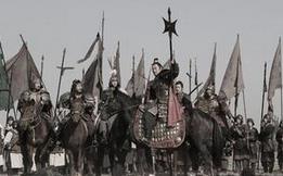 周康王攻鬼方之战:古代鬼方是中国哪个地方?