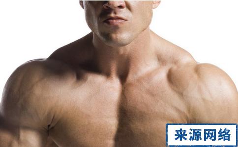 身体青筋明显 身体青筋凸现 健康信号需重视