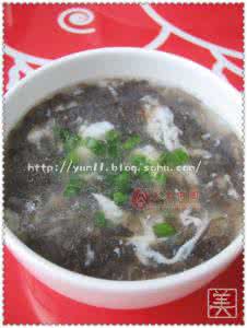 身体健康心灵鸡汤 两菜一汤身体健康