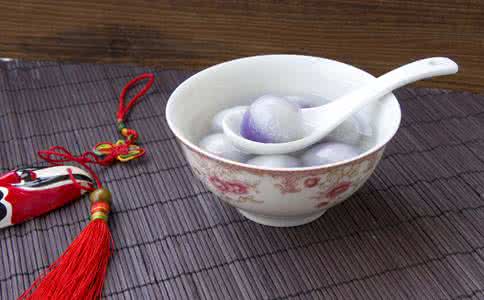 元宵汤圆的做法 汤圆（元宵）的做法