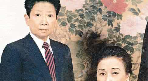 孔令伟 孔令伟生平简介 孔令伟是怎么死的